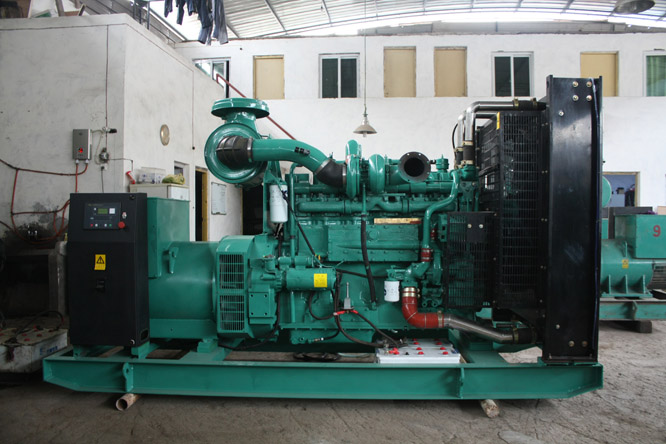 鹰潭环保无噪音：租用静音发电机组，为环境和耳朵双重保驾护航